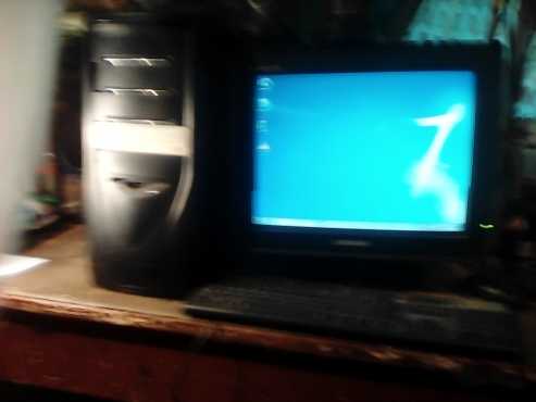 PC for sale