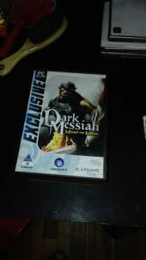 PC Games For Sale - R75.00 each