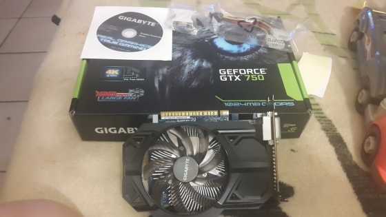 Pc gaming card