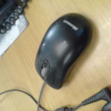 pc mouse