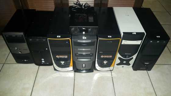 Pc039s for sale