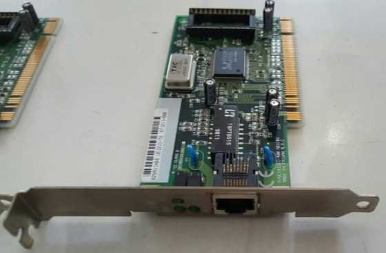 PCI Network Cards NIC