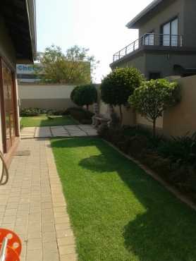 Pebble creek - Stunning 3 bedroomed house for sale R3050000