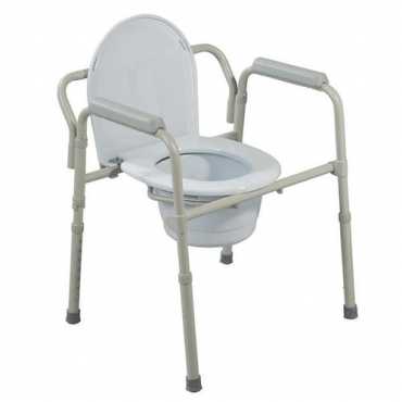 Pediatric equipment