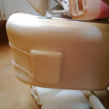 pedicure and facial chair for sale