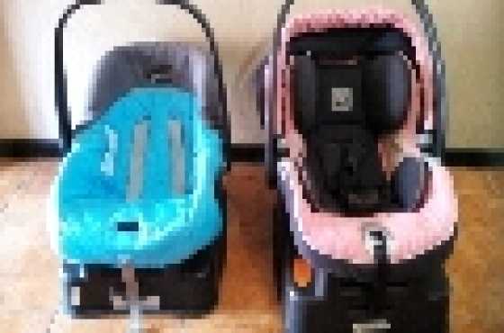 peg-perego car seats