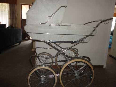 Peg Pram for sale