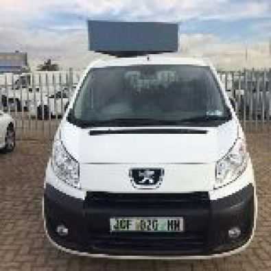 pegeout 7 seater bus for sale