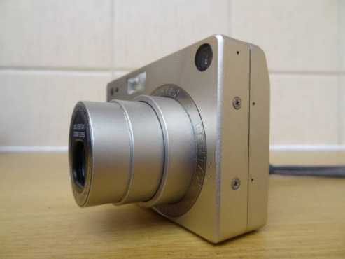 Pentax Digital Pocket Camera