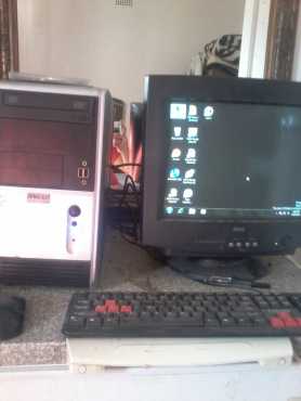 Pentium 4 Computer for sale