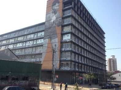 Perfect Start up office space in JHB CBD