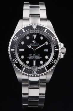 Perfect Watches - Big brand Replicas - Rolex, Tag Heuer, Breitling, Omega (AAA Grade)