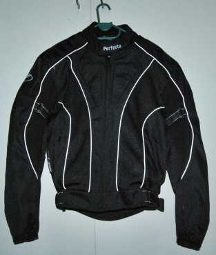 Perfecto motorcycle biker jacket
