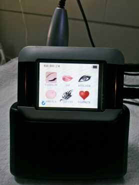 Permanent Makeup Machine