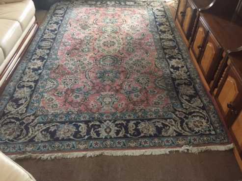 PERSIAN CARPET