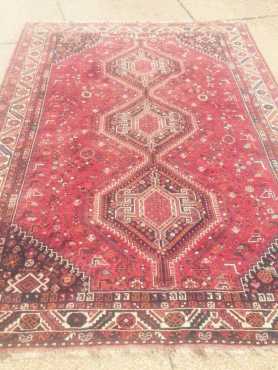 Persian carpet for sale