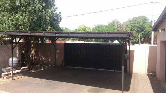 Pet Friendly 2 Bedroom Granny Flat to rent in Centurion