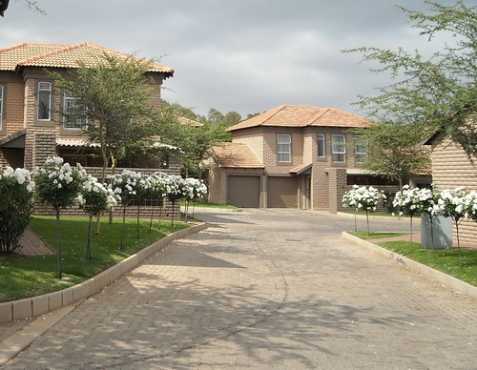 Peters Place Equestria Specialising in residential property rentals