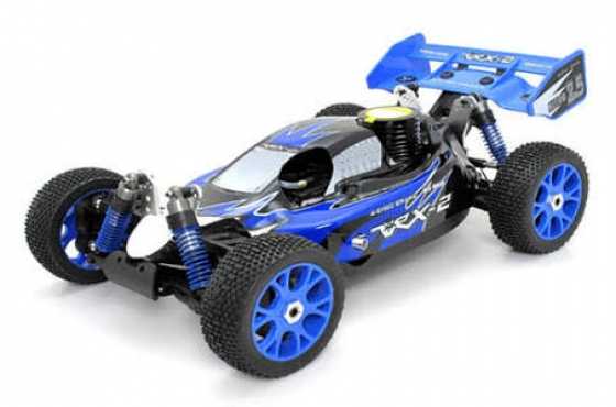 Petrol RC BUGGY