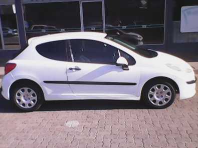 Peugeot