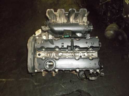 PEUGEOT 206, 307 1.4 10FE ENGINES FOR SALE