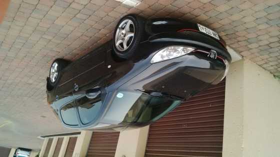 Peugeot 206 for sale