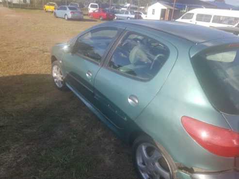 Peugeot  206 for sale