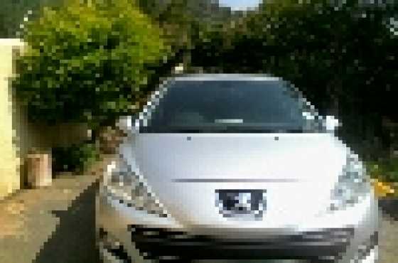 Peugeot 207 1.6 diesel late 2010