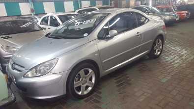 peugeot 307 2.0 cc