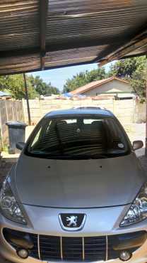 Peugeot 307 2005 For sale R45 000