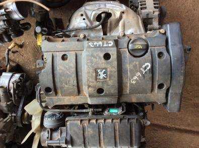 Peugeot 307 engine for sale