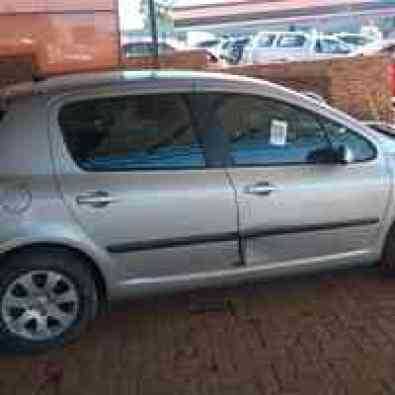 PEUGEOT 307 SPARE PARTS FOR SALE