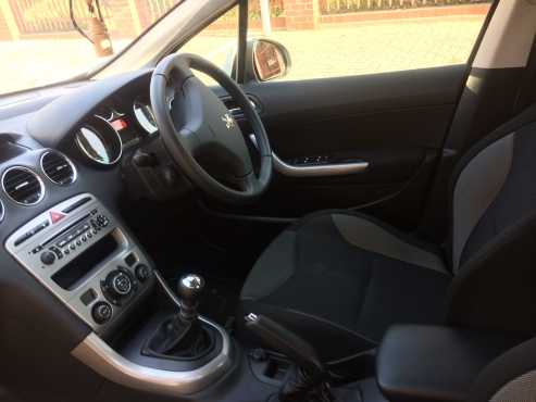 Peugeot 308 HDi XS Full Spec 2010 (Negotiable)