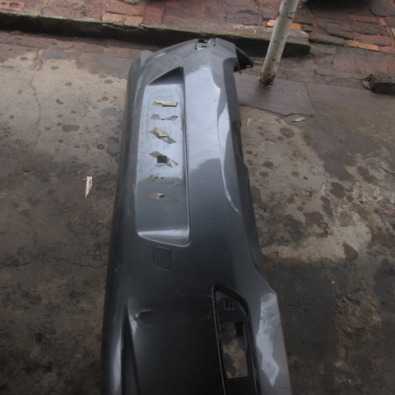 Peugeot 308 rear bumper