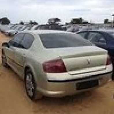 PEUGEOT 407 SPARE PARTS FOR SALE