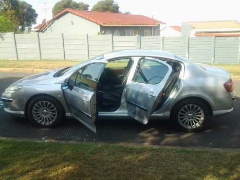 Peugeot 407 st AUTO. reduced to ONLY R58000 negotiable