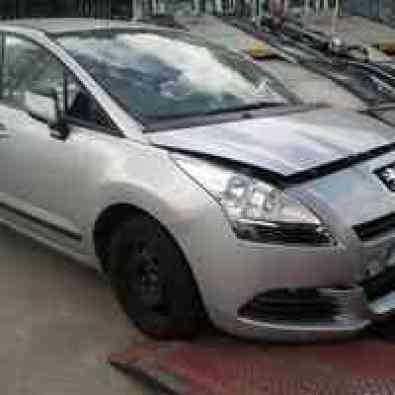 PEUGEOT 5008 SPARE PARTS FOR SALE