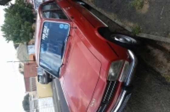 Peugeot 504