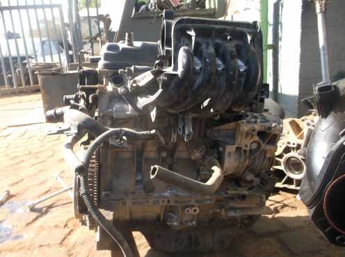 PEUGEOT, CITROEN 1.4 8V ENGINES FOR SALE