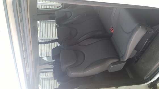 Peugeot Expert Tepee 2.0TDi 8 seater