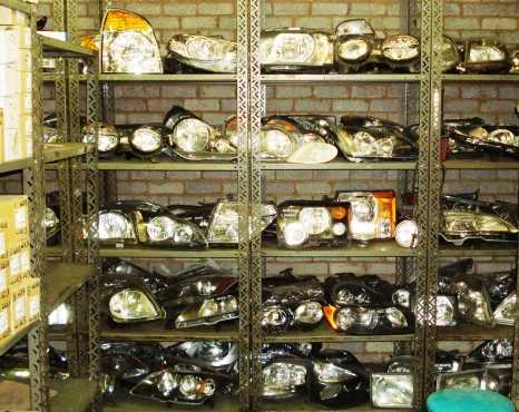 Peugeot parts