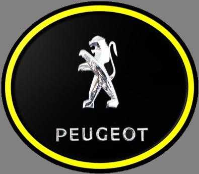 PEUGEOT SPARE PARTS