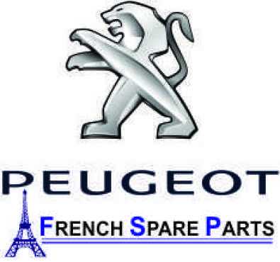 Peugeot Spare parts for sale