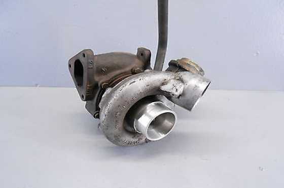 Peugeot Turbo Repairs