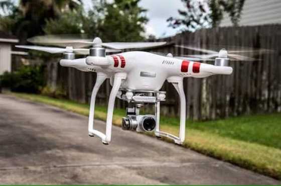 PHANTOM 3 STANDARD DRONE FOR SALE