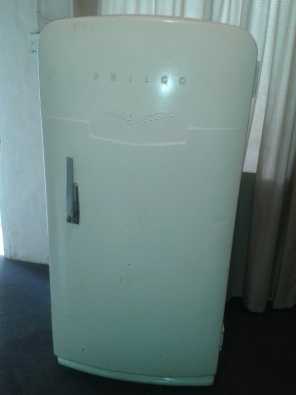 Philco fridge