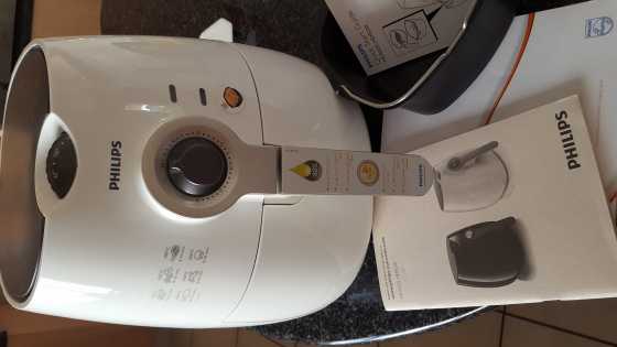 Philips Air Fryer