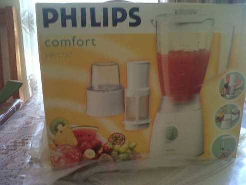 Philips  Blender Juicer grinder all in one