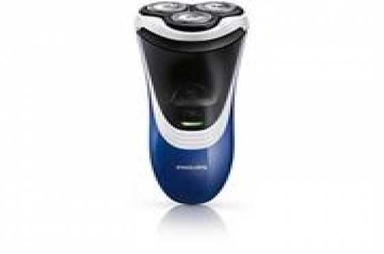 Philips Power Touch Shaver