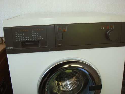 Phillips 307 Washing machine